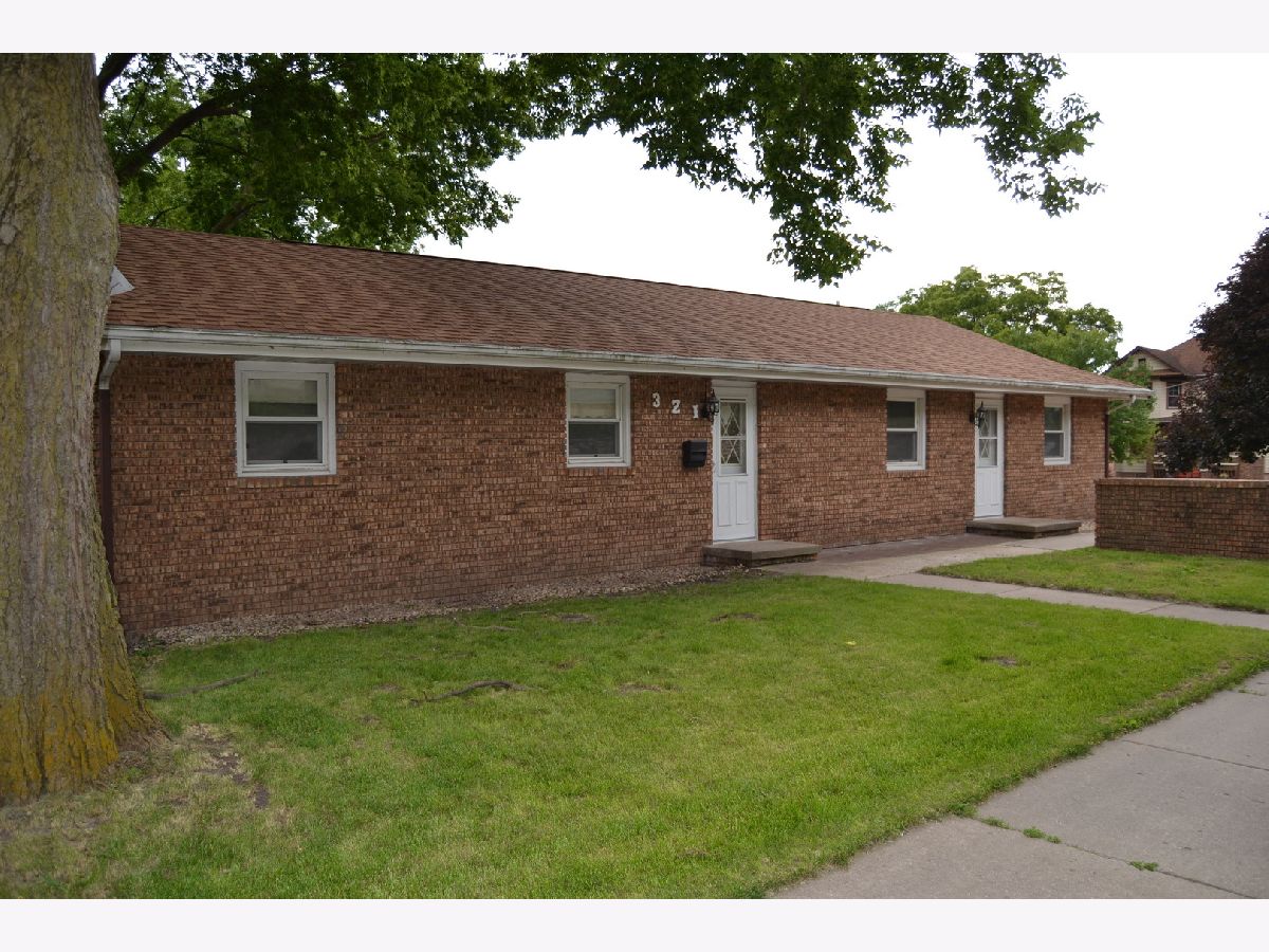  Rented Marseilles Illinois, 321 Bluff