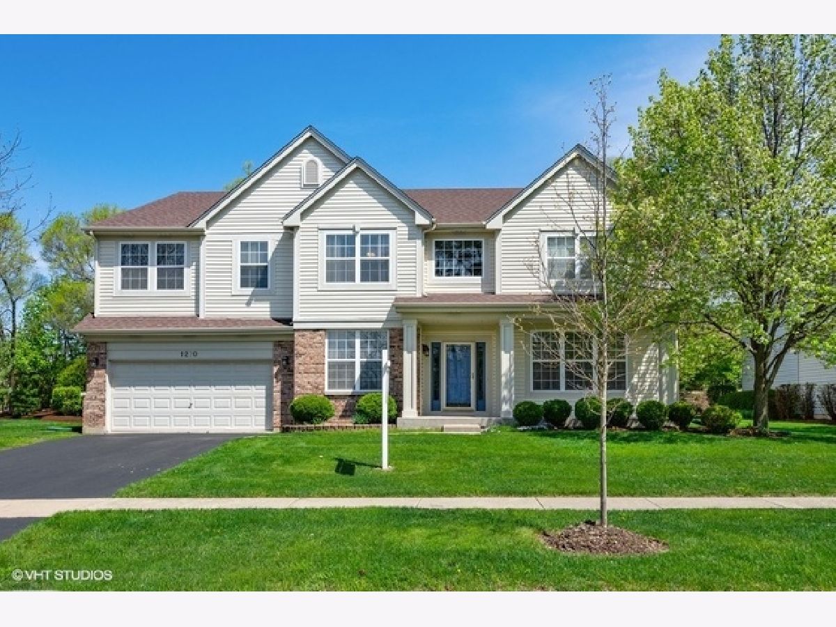 Homes Sold The Woodlands Mundelein Illinois, 1270 Kasting