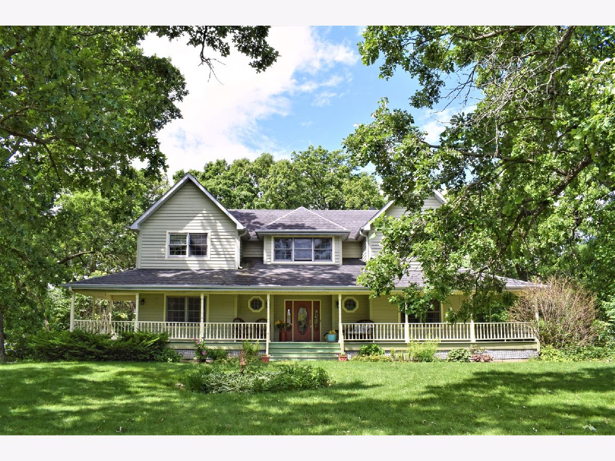 Homes Sold Shearons Woods Sycamore Illinois, 27647 Gerry