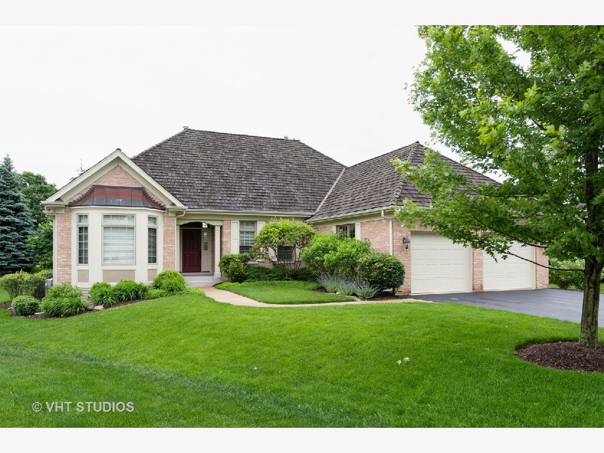 Homes Rented Merit Club Libertyville Illinois, 1709 Tall Pine