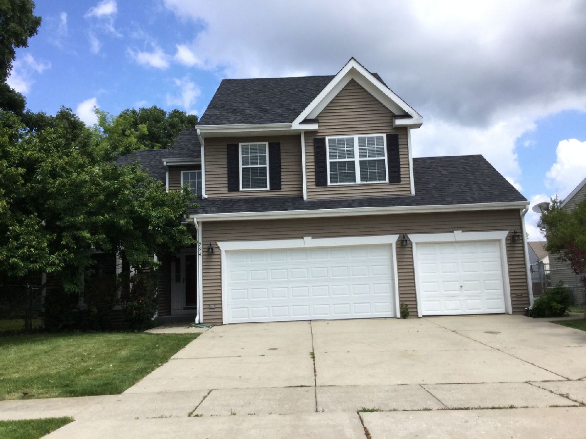 Homes Rented Park View Round Lake Illinois, 994 Haywood