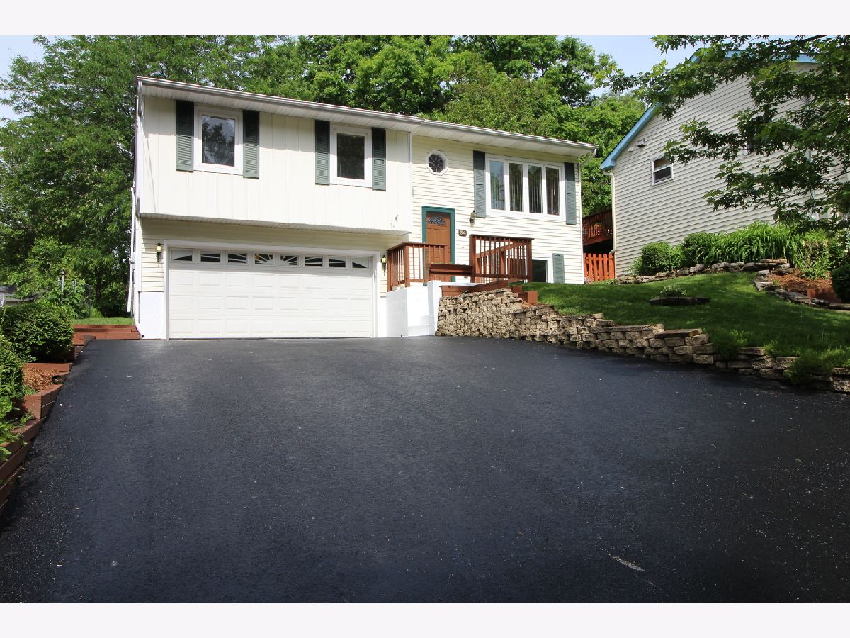Homes Sold Marvin's Fox Lake Illinois, 34 Forest
