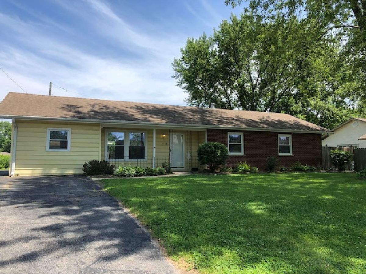 Homes & Condos & Townhomes Sold Marybrook Plainfield Illinois, 24118 Hazelcrest