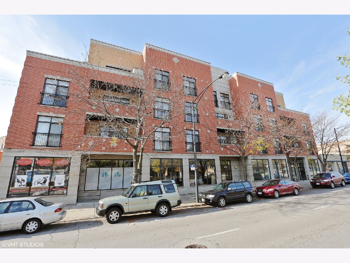 Homes & Condominiums Rented Peterson Woods Chicago Illinois, 5766 Lincoln