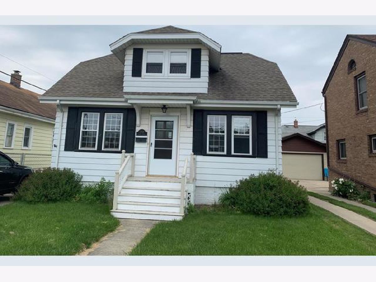  Sold Racine Wisconsin, 2714 Geneva