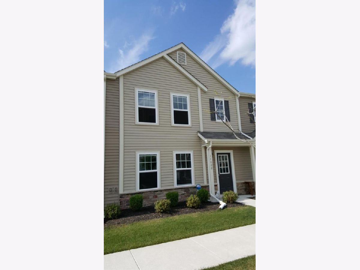Condos & Townhomes Sold Centennial Cedar Lake Indiana, 14002 Paramount