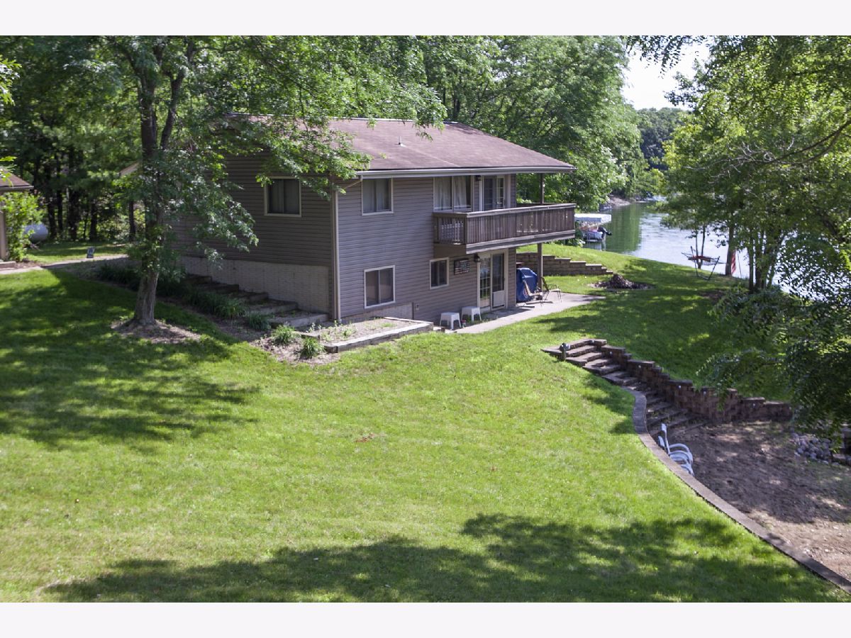  Sold Lake Thunderbird Illinois, 24 Wheeler