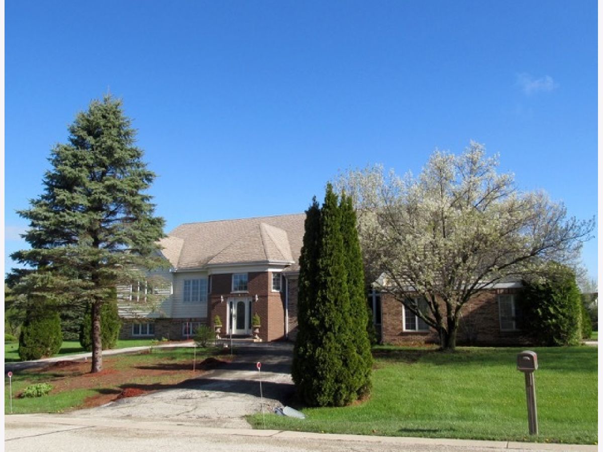 Homes Sold Estates Of Indian Creek Hawthorn Woods Illinois, 1 Conesus