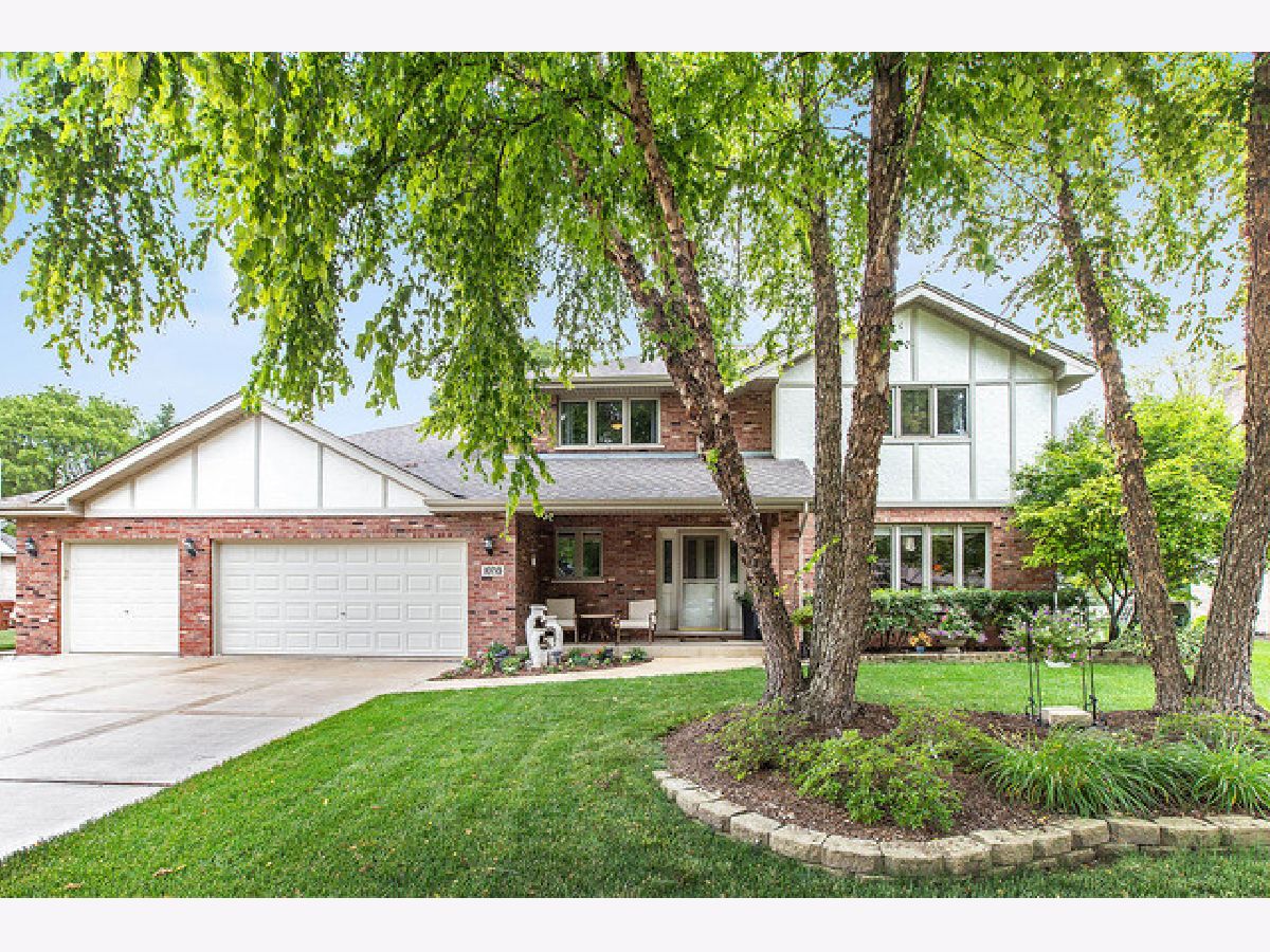 Homes Sold Barrington Square Mokena Illinois, 10718 Fintan