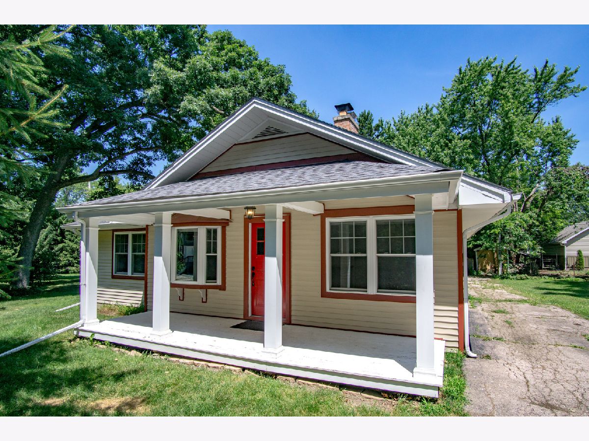 Homes Sold River Grove St Charles Illinois, 35W392 Oak