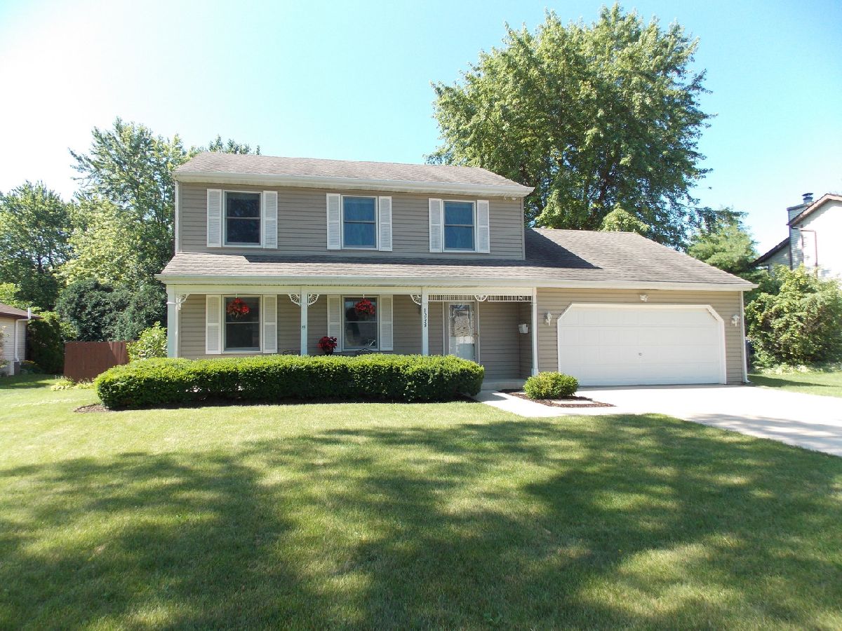 Homes Sold Cameo Park Aurora Illinois, 1298 Colorado