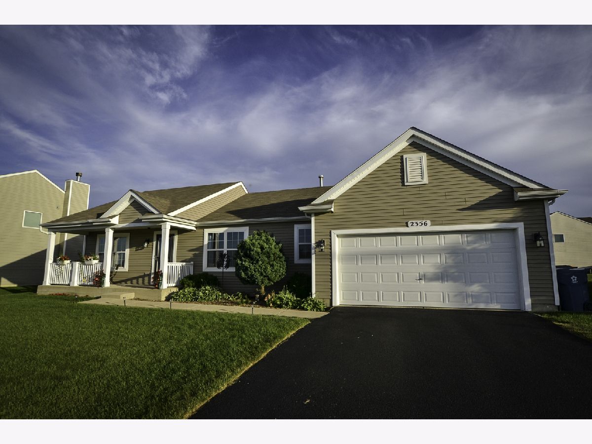 Homes Sold Summerfield Of Bradley Bourbonnais Illinois, 2356 Mulberry