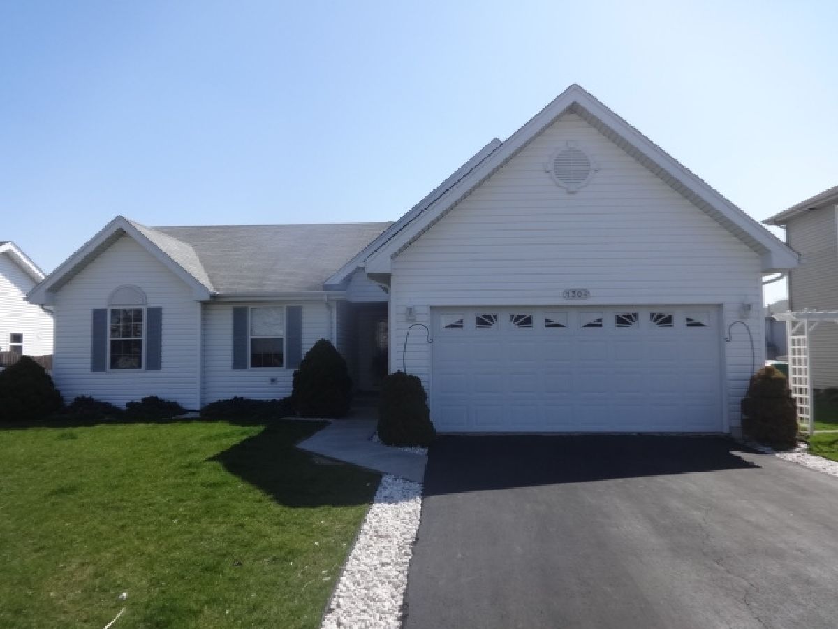 Homes Rented Pheasant Landing Plainfield Illinois, 1304 Partridge