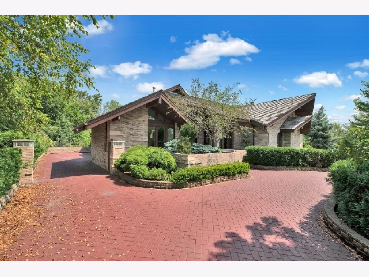 Homes Sold Misty Meadows Palos Heights Illinois, 8010 Kirkcaldy