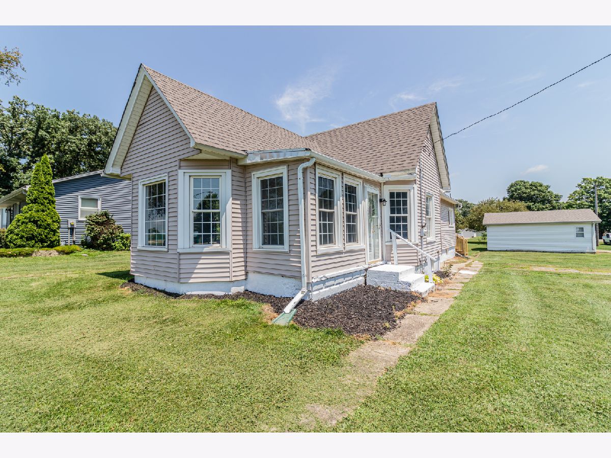  Sold Seatonville Illinois, 101 5th