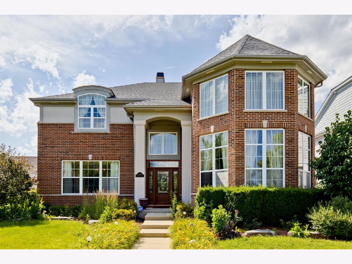 Homes & Townhomes Rented Greggs Landing Vernon Hills Illinois, 1540 Oakmont