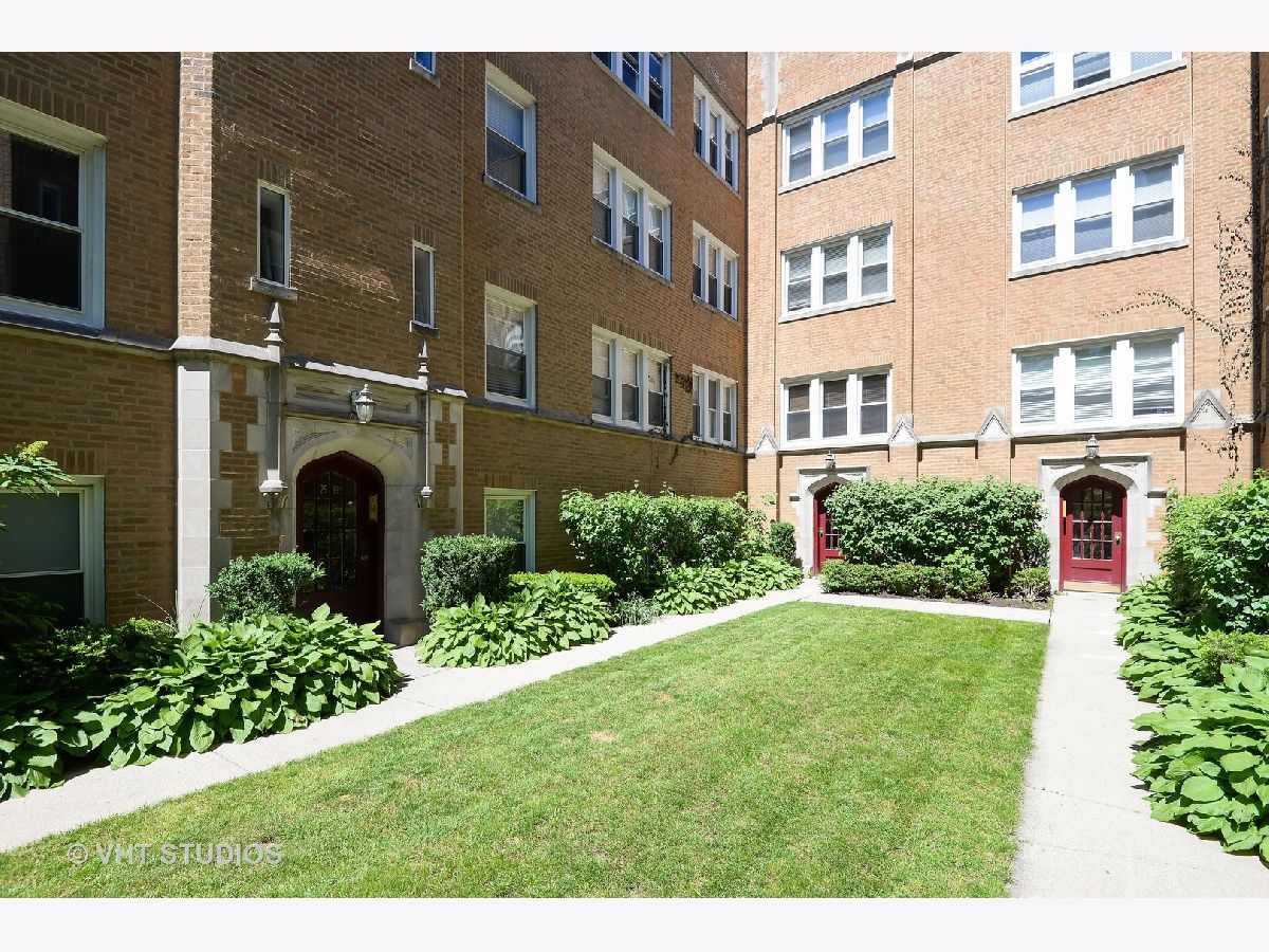 Condominiums Rented Prairie Manor Condominiums Evanston Illinois, 2539.5 Prairie