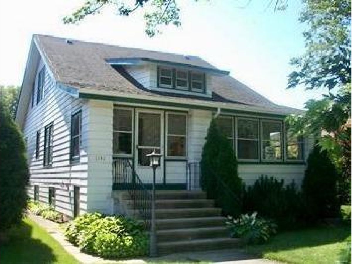  Sold Whiting Indiana, 1542 Amy