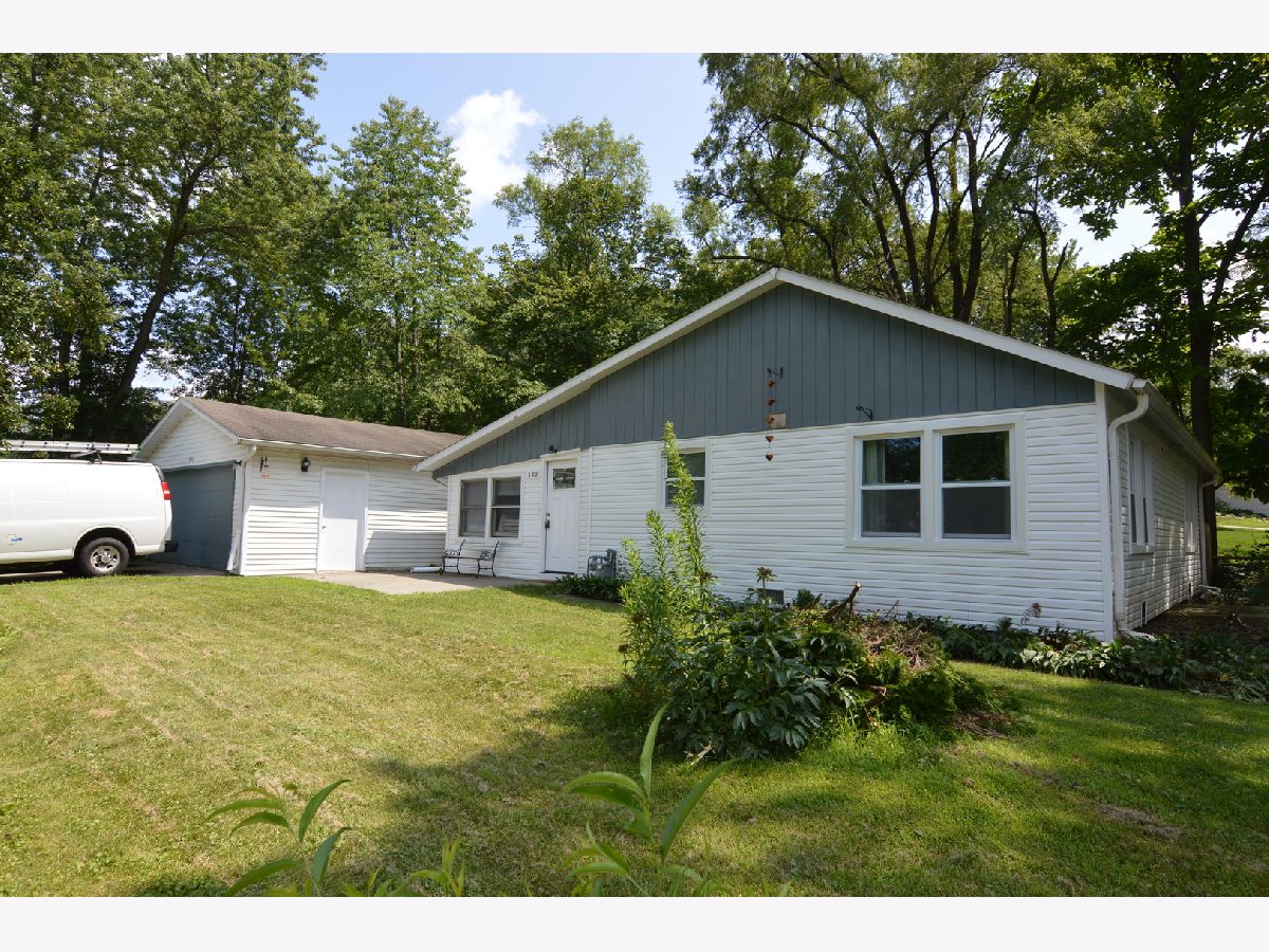 Homes Rented Lake Zurich Heights Lake Zurich Illinois, 388 Hickory