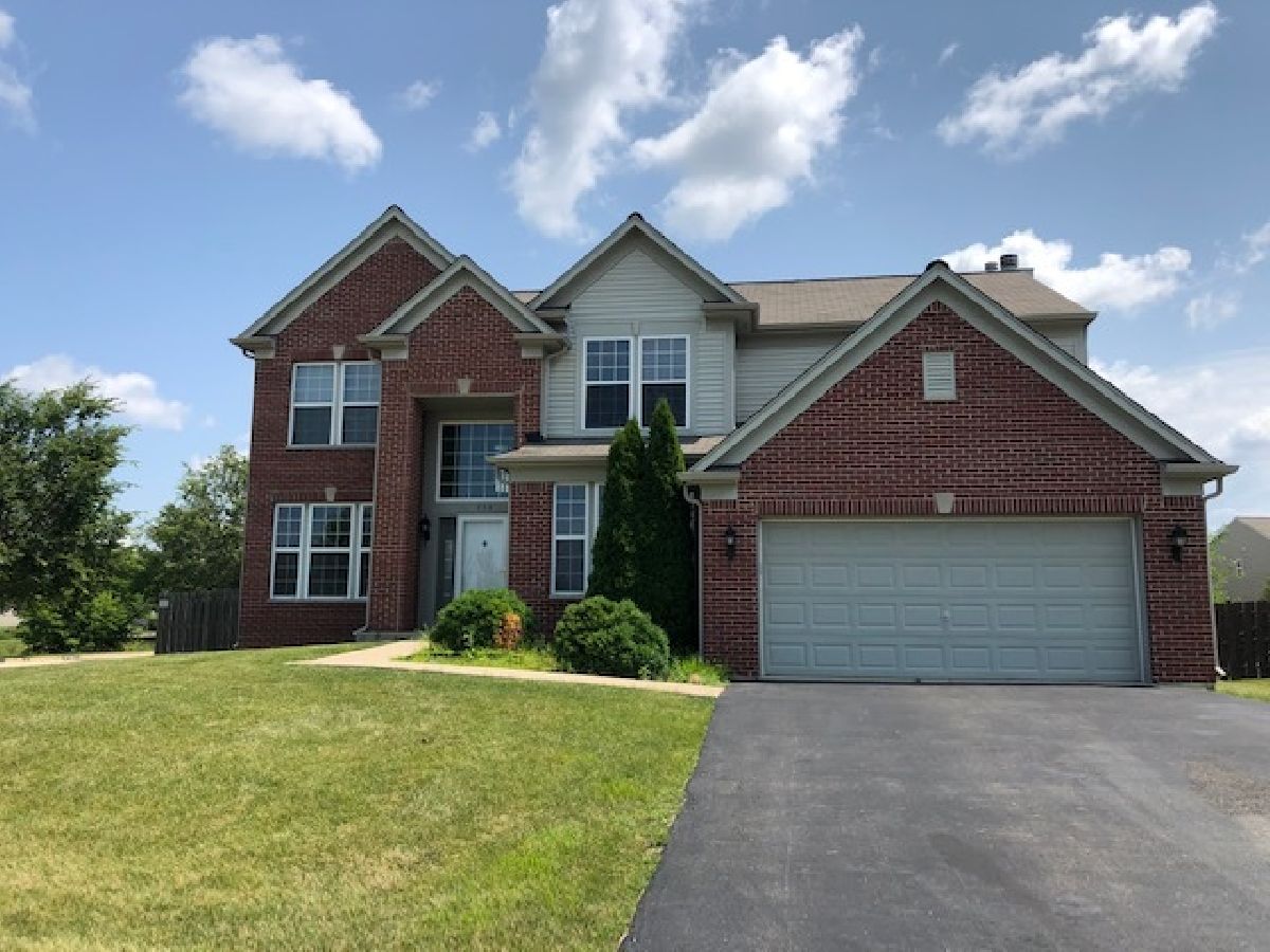 Homes Sold Augusta Village Links Bolingbrook Illinois, 330 Tiger