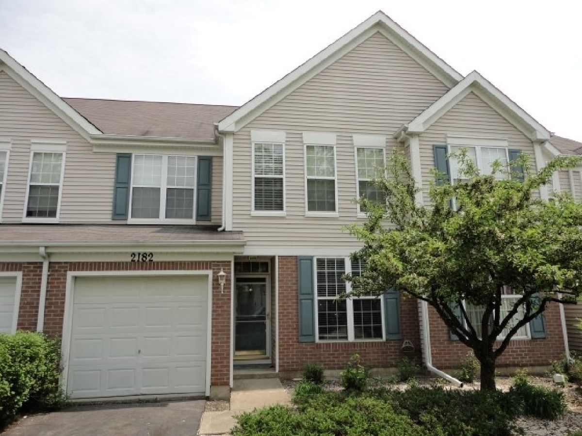 Homes & Townhomes Rented Caton Crossing Plainfield Illinois, 2182 Rossiter