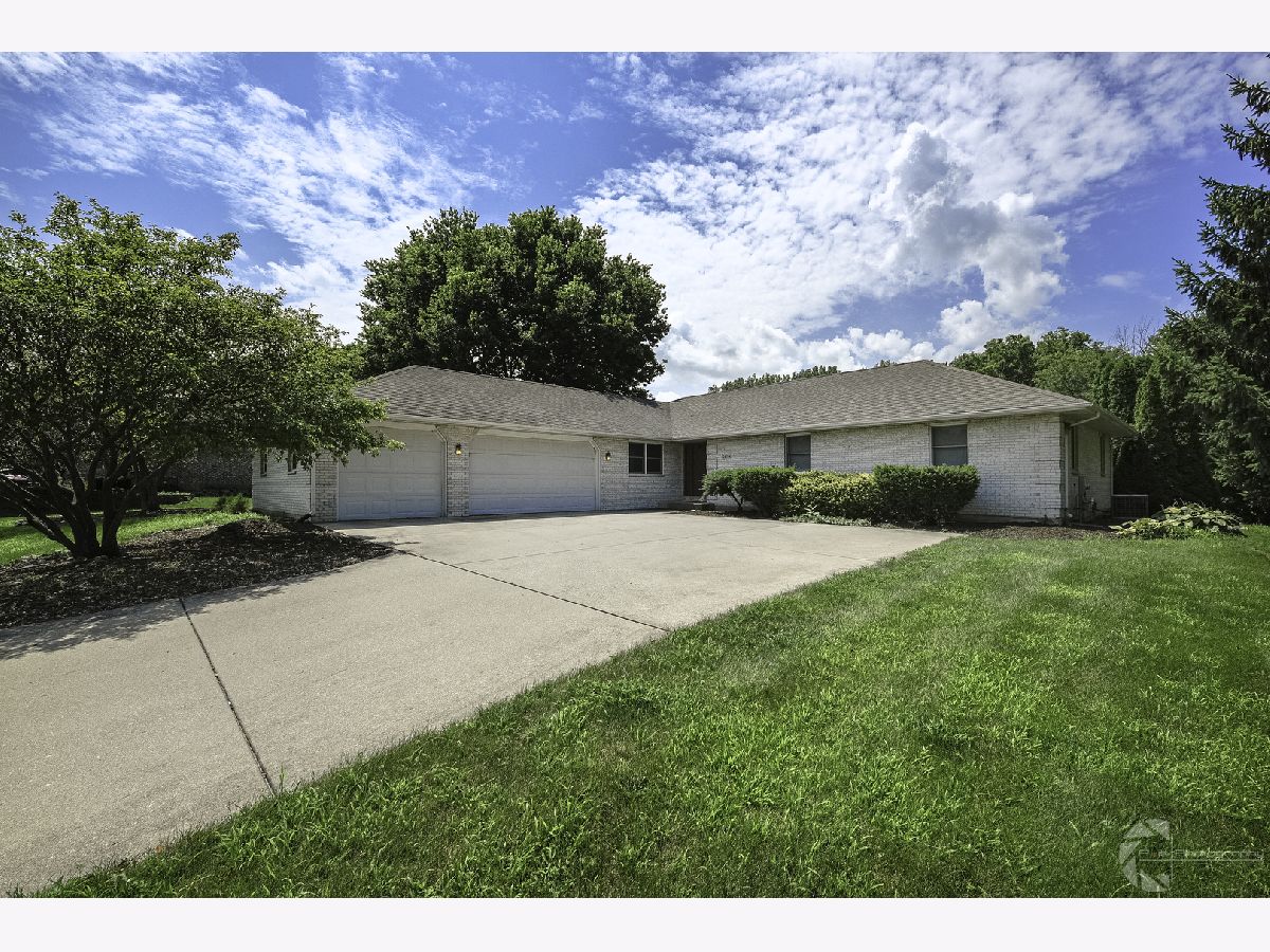 Homes Sold Indian Trails Channahon Illinois, 24714 River