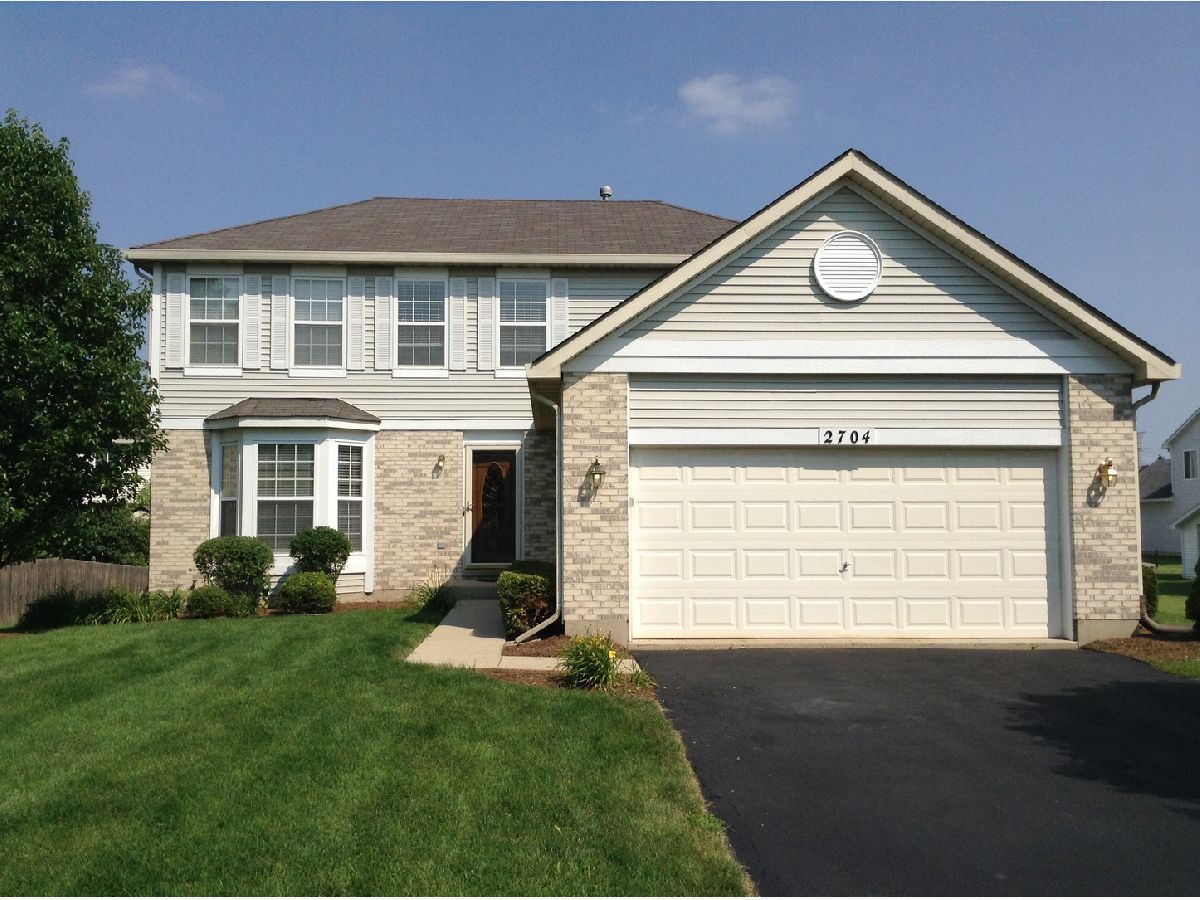 Townhomes & Homes Rented Lakewood On Caton Farm Plainfield Illinois, 2704 Telluride