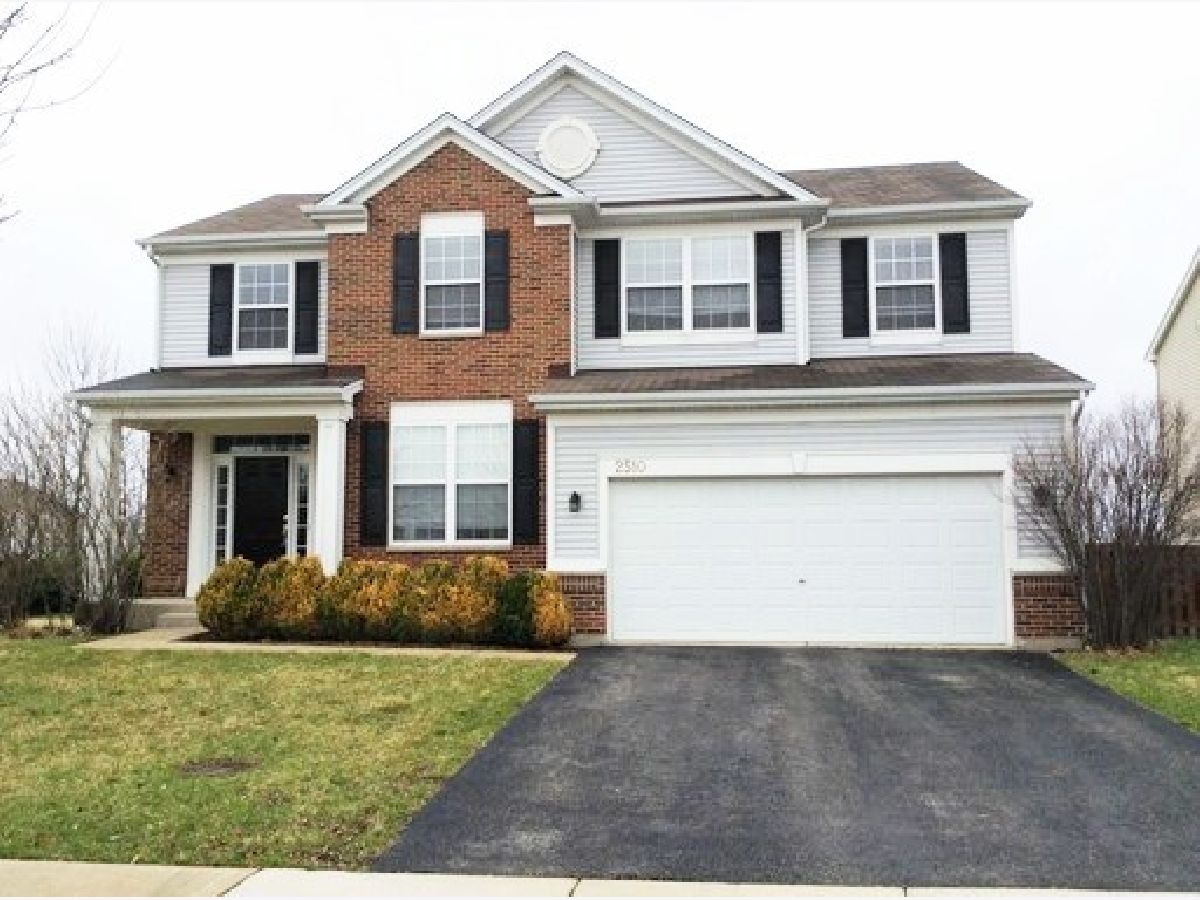 Homes & Townhomes Rented Blackberry Crossing Montgomery Illinois, 2510 Deer Point