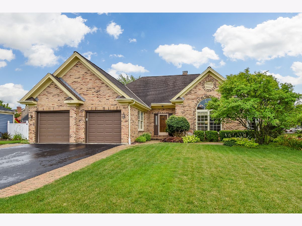 Homes Sold Wheaton Ridge Carol Stream Illinois, 26W131 Macarthur