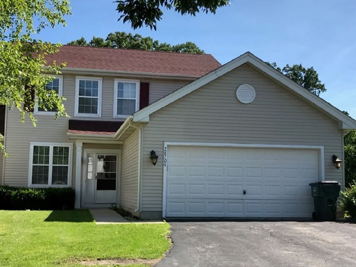 Homes & Townhomes & Condos Rented Lakemoor Farms Lakemoor Illinois, 28706 Sawmill