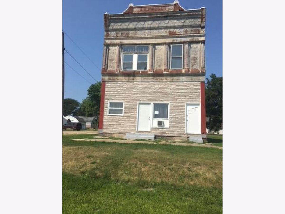  Sold Manlius Illinois, 200 Main