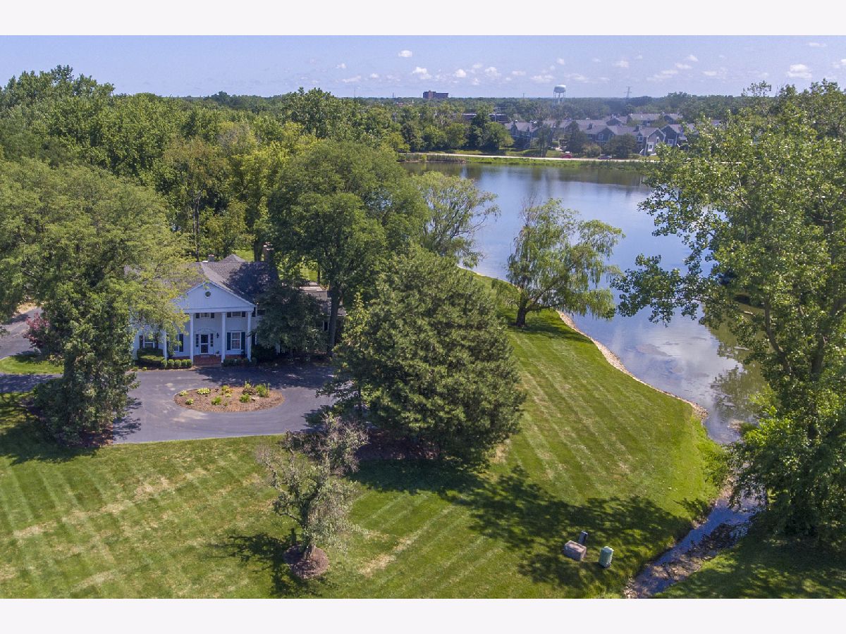 Homes Sold Golf Meadows Inverness Illinois, 1040 Aberdeen