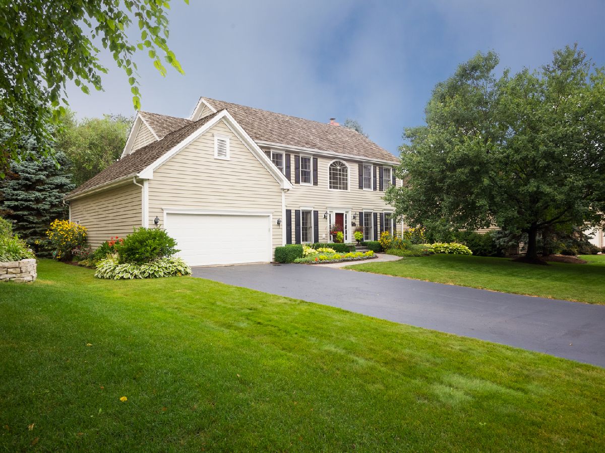 Homes Sold Patriot Meadows Cary Illinois, 660 Spruce Tree