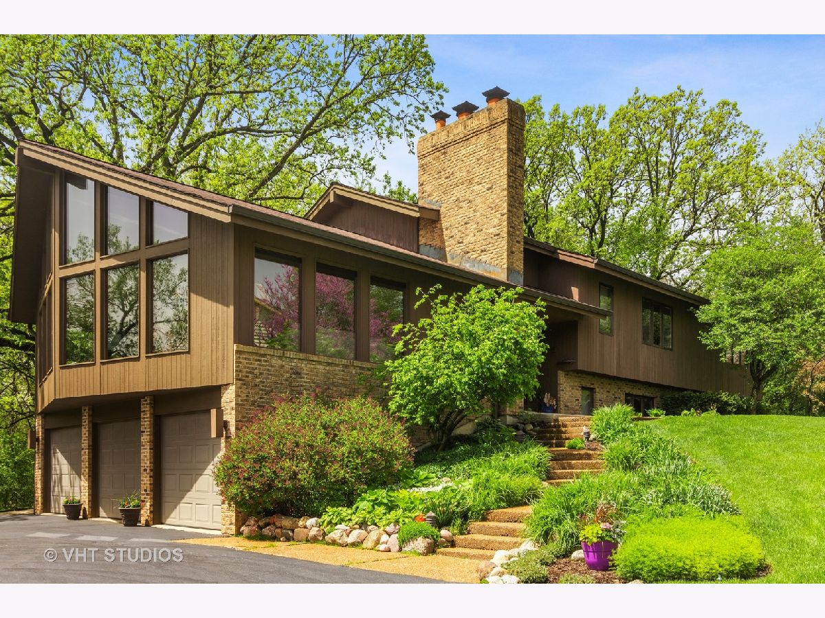 Homes Sold Rambling Hills West Hawthorn Woods Illinois, 6 Princeton