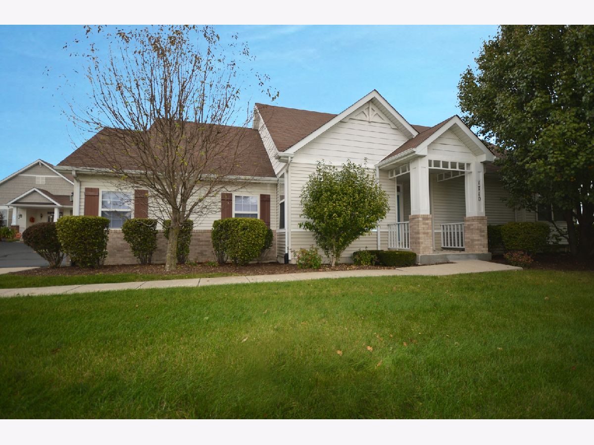 Homes & Townhomes & Condos Rented Kipling Estates Shorewood Illinois, 1710 Devonshire