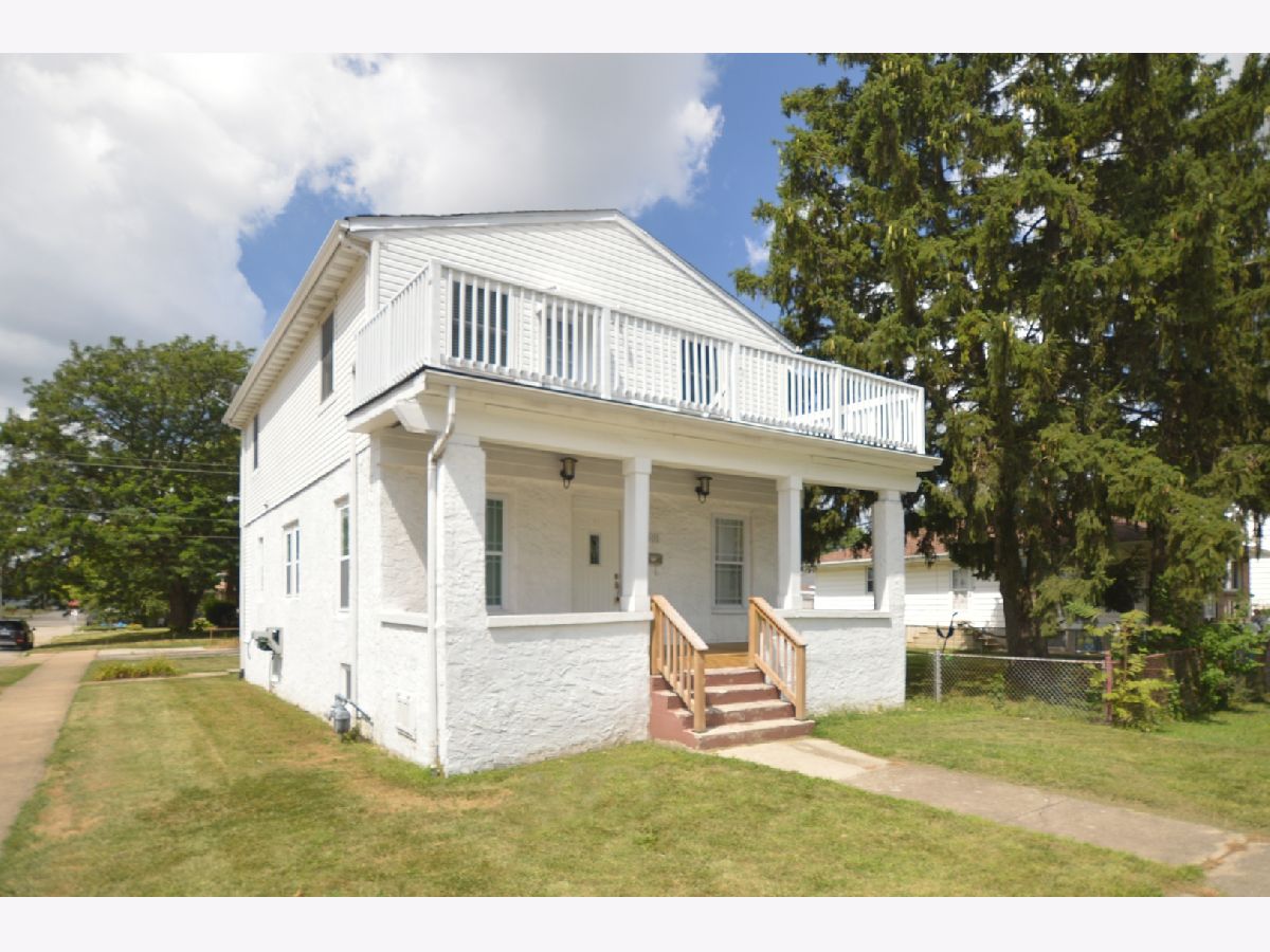 Homes Sold Sherwood Plains Joliet Illinois, 1001 Raynor