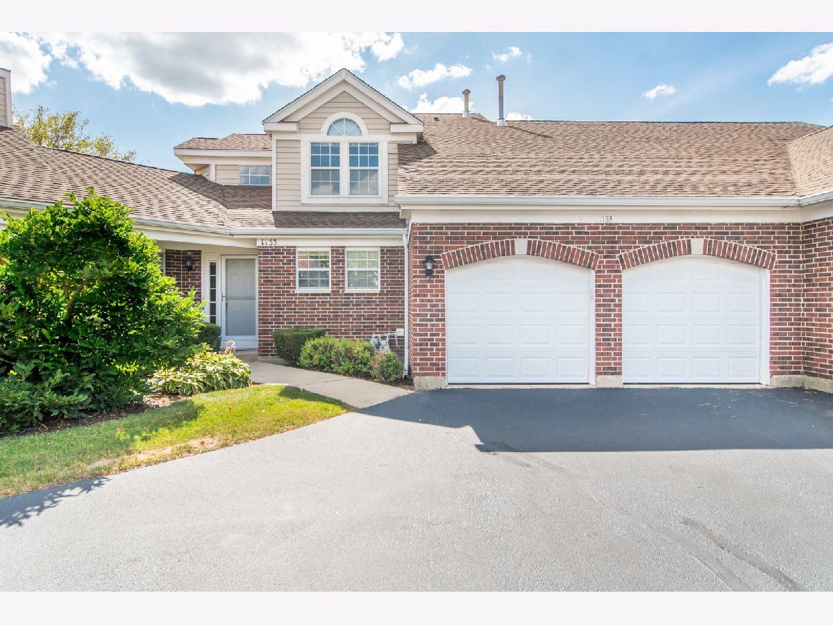 Townhomes & Homes Sold Highlands Algonquin Illinois, 1133 St Andrews