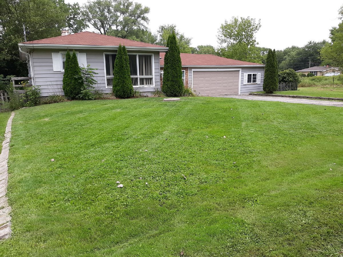 Homes Sold Dubell Park Spring Grove Illinois, 310 Sydenham