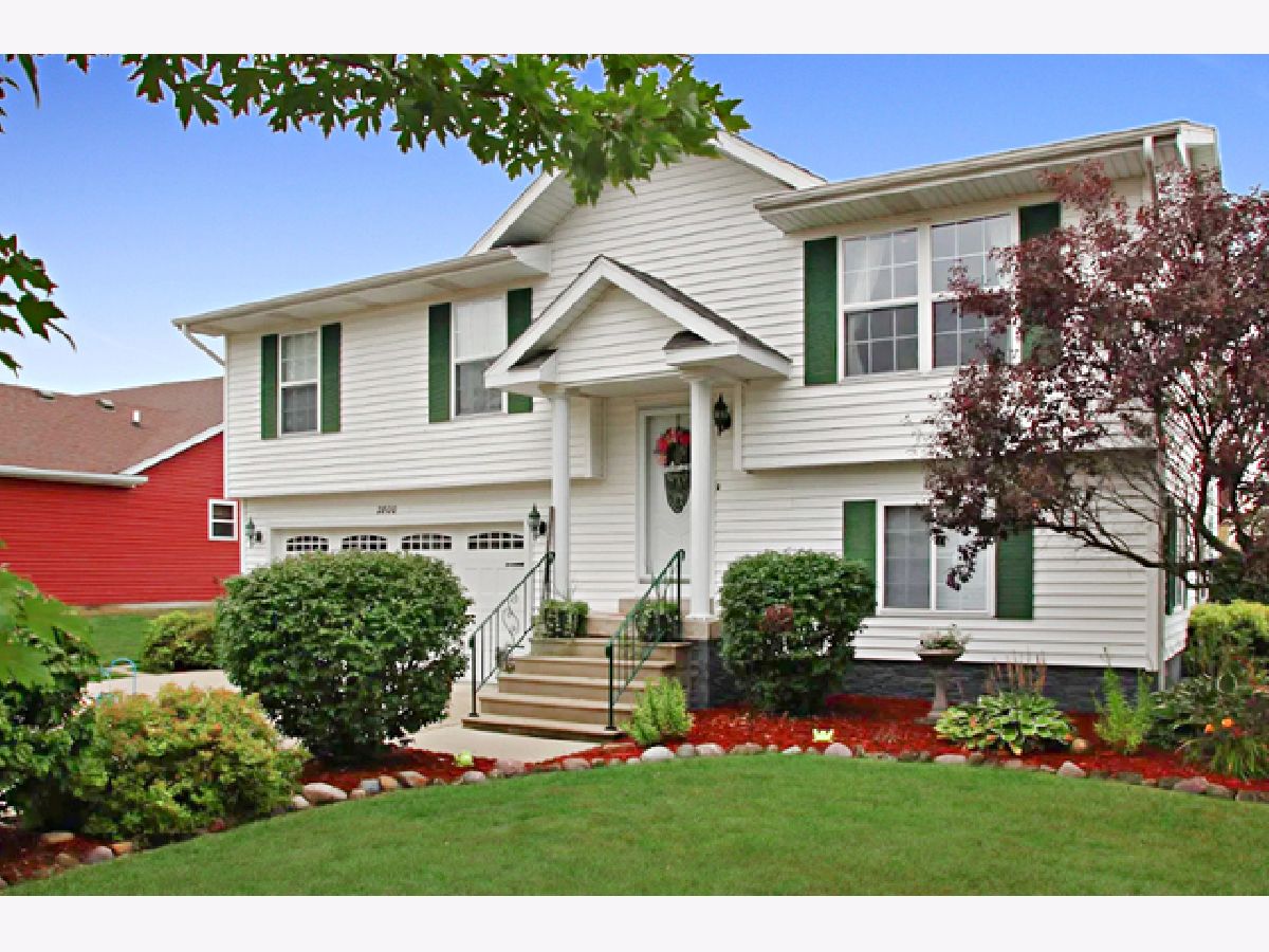 Homes Sold Turnberry Ottawa Illinois, 2800 Turnberry