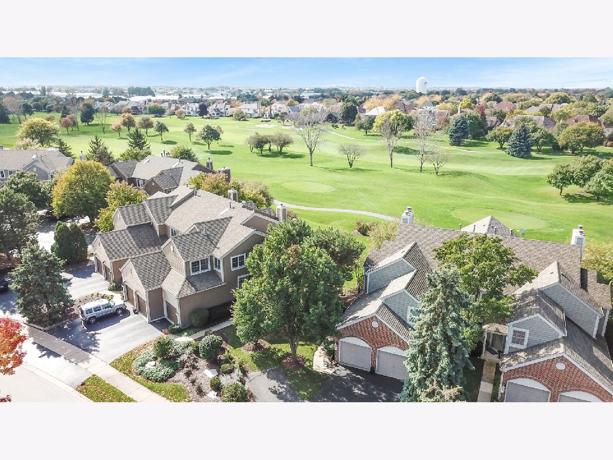 1449 Aberdeen Court, Naperville, Illinois 60564 MLS 10492093