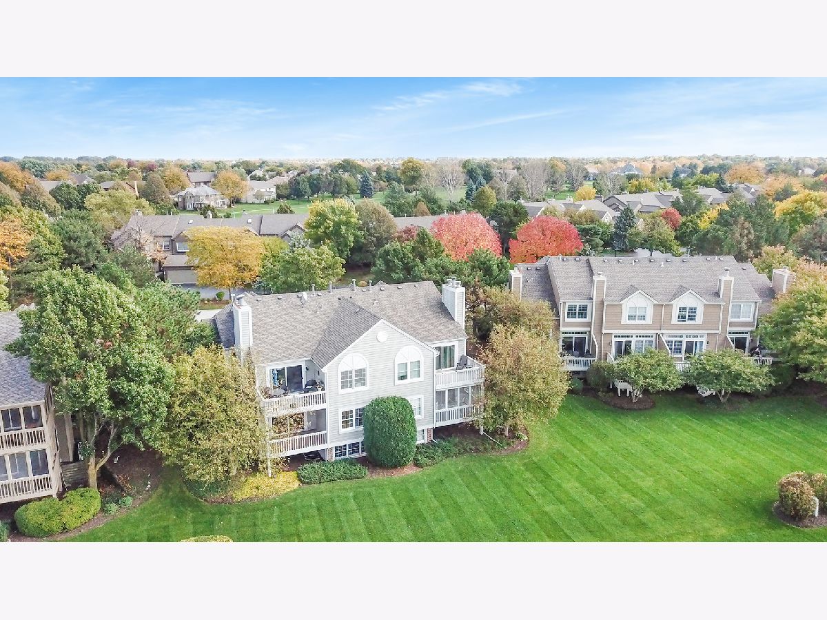 1449 Aberdeen Court, Naperville, Illinois 60564 MLS 10492093