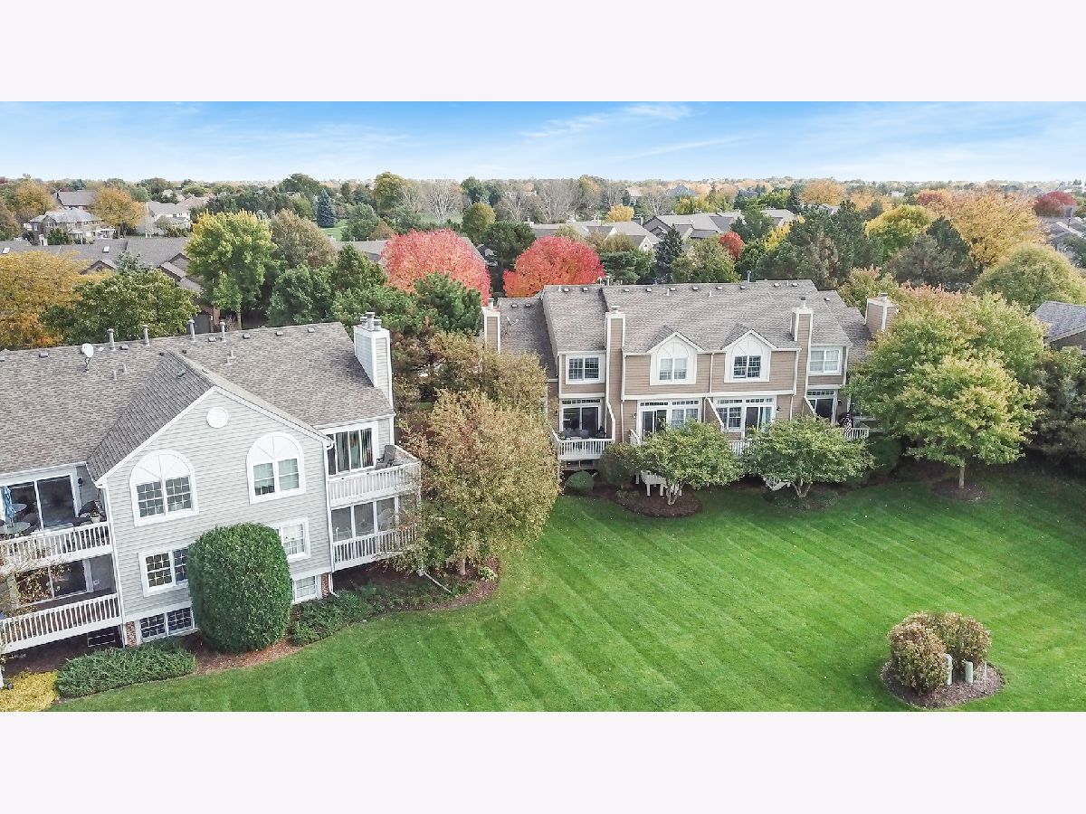 1449 Aberdeen Court, Naperville, Illinois 60564 MLS 10492093