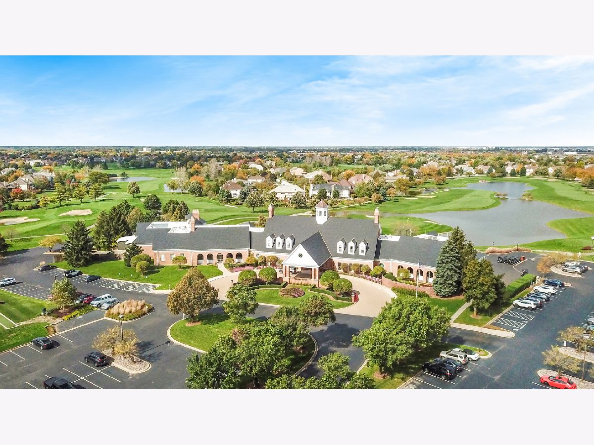 1449 Aberdeen Court, Naperville, Illinois 60564 MLS 10492093