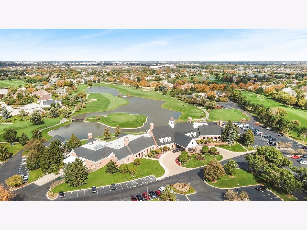 1449 Aberdeen Court, Naperville, Illinois 60564 MLS 10492093