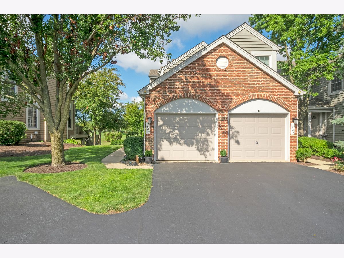 1449 Aberdeen Court, Naperville, Illinois 60564 MLS 10492093