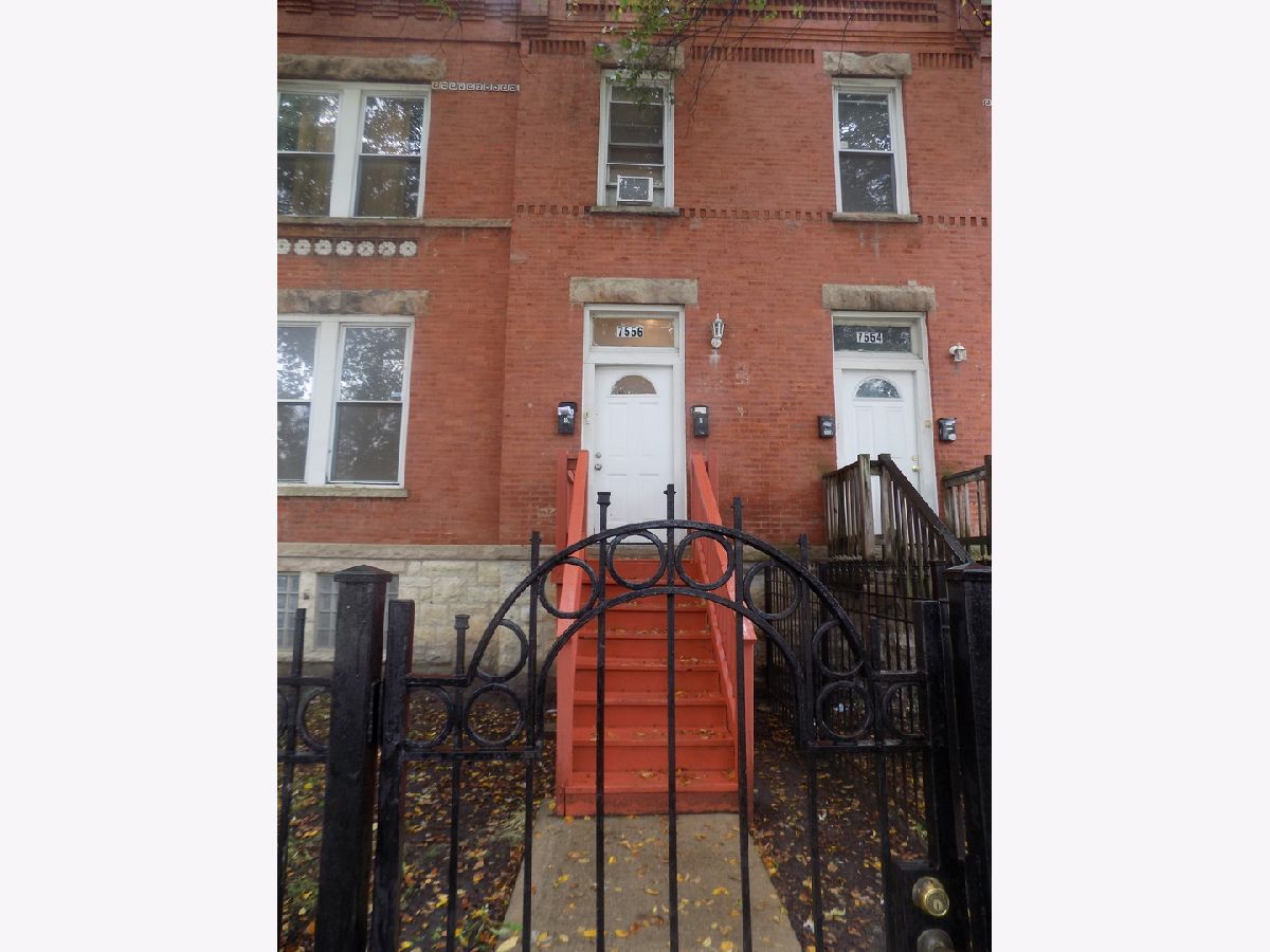Homes Sold Vincennes Manor Chicago Illinois, 7556 Parnell