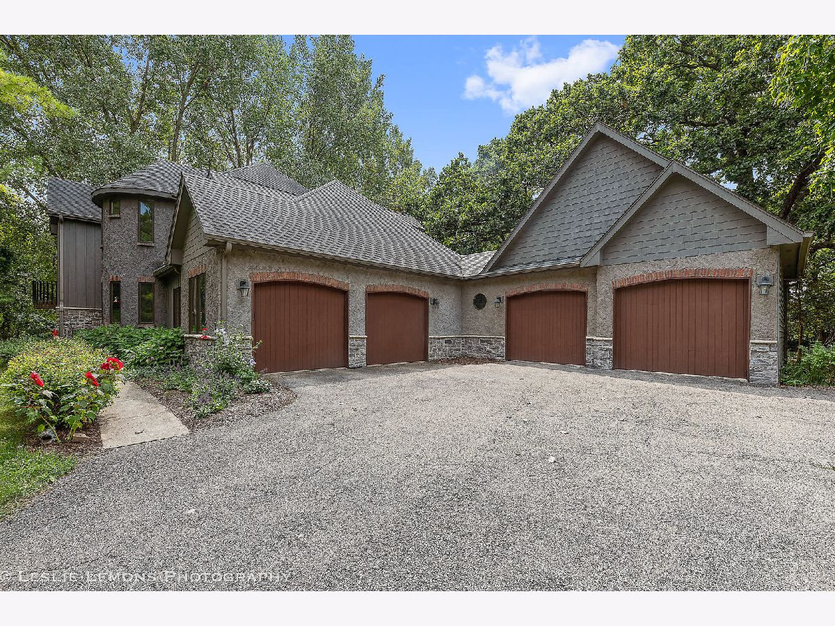 Homes Sold Oak Openings Elburn Illinois, 4N590 Pathfinder