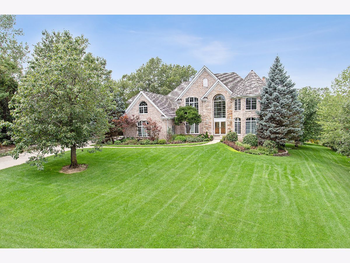 Homes Sold Equestrian Woods Lemont Illinois, 36 Woodview