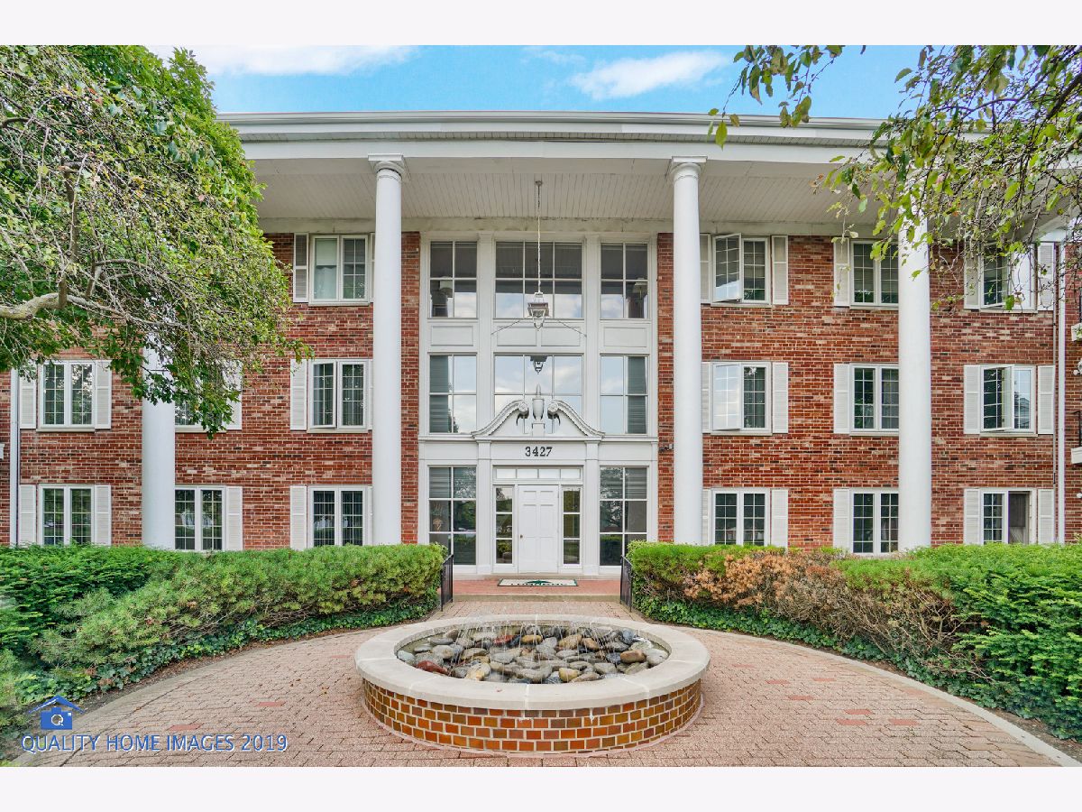 Condominiums Sold Tamarac Flossmoor Illinois, 3427 Vollmer
