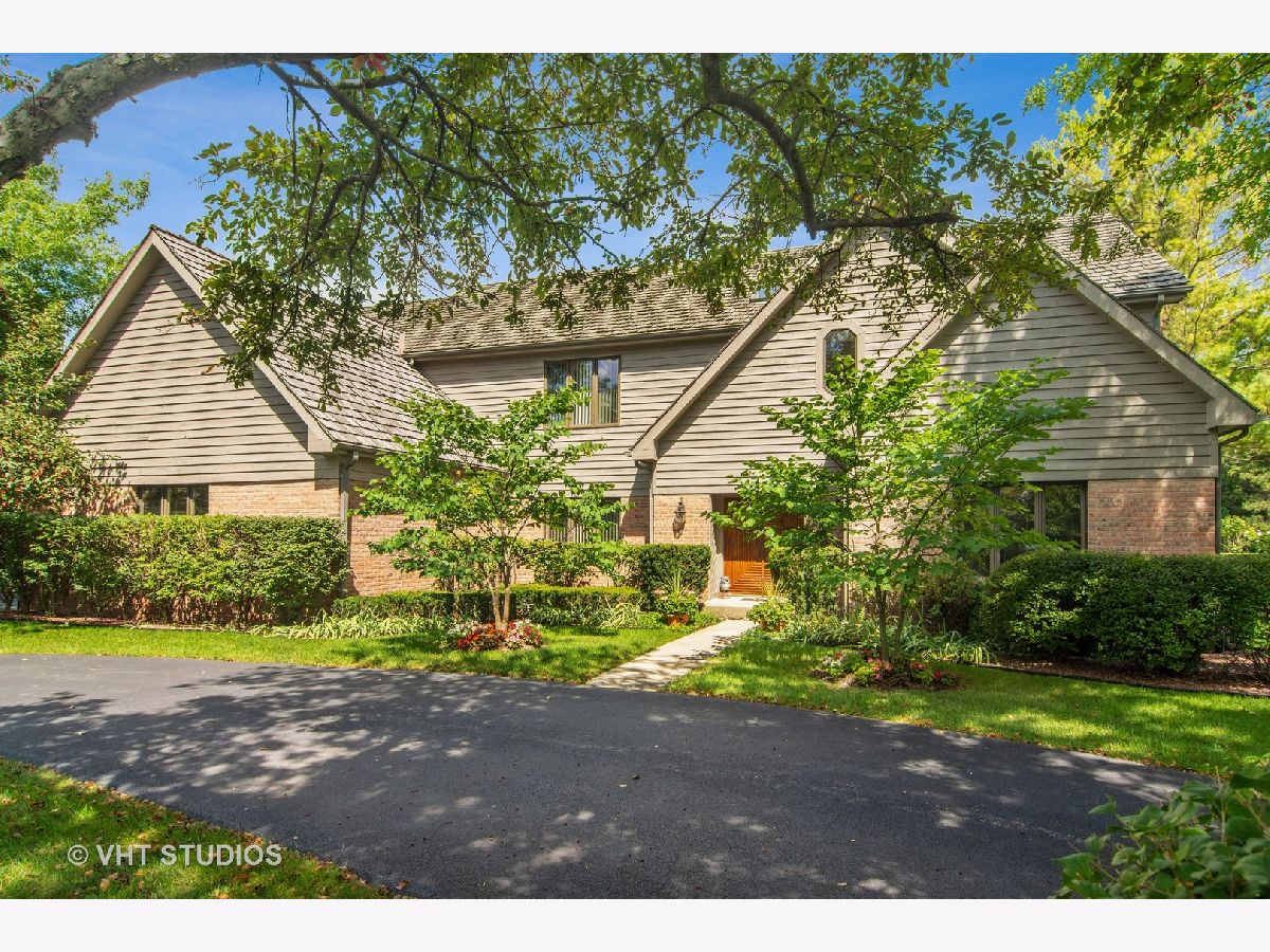 Homes Sold Edgebrook Downs Long Grove Illinois, 1478 Meadowlark